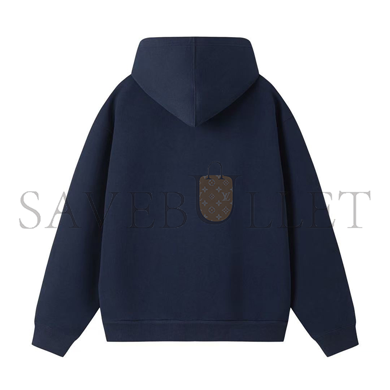M1v M1v jersey hoodie jacket